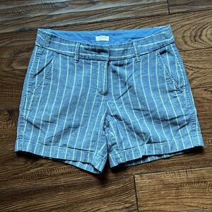 J Crew Shorts
